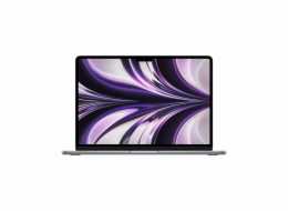 MacBook Air 13,6palcový: M2 8/8, 8 GB, 256 GB – vesmírně šedý