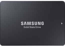 SSD Samsung PM893 480GB SATA 2.5" MZ7L3480HCHQ-00A07 (DWPD 1)