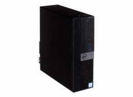 DELL OptiPlex 5050 i5-6500 8GB 256GB SSD SFF Win10pro Použité Použité Použité