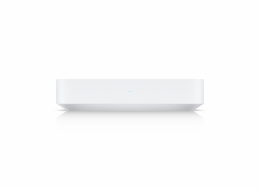 Ubiquiti UniFi Gateway Max - Router, 5x 2.5GbE, CPU 1.5 GHz, quad-core, RAM 2GB, DPI, IPS/IDS