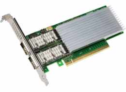 Intel® Ethernet E810-CQDA2, LAN adaptér