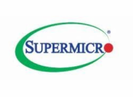 Supermicro 815/113 STD rear window for redundant PWS