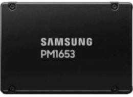 SSD Samsung PM1653 7.68TB 2.5" SAS 24Gb/s MZILG7T6HBLA-00A07 (DWPD 1)