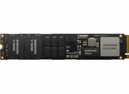 SSD Samsung PM9A3 1.92TB M.2 (22x110) NVMe PCI 4.0 MZ1L21T9HCLS-00A07 (DWPD 1)