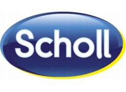 Scholl Evoflex  - unisex bílé dřeváky, velikost 43