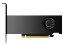 HP VGA NVIDIA RTX 2000 Ada 16GB GDDR6, PCIe 4.0x16 Card, 4x minidisplay port