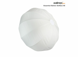 walimex pro Softbox Essential Ballon 80