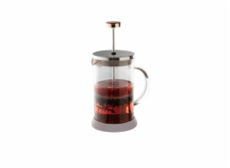 Konvice na čaj a kávu French press 800 ml Taupe Collection BH-8589