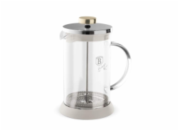 Konvice na čaj a kávu French press 800 ml Sahara Collection BH-8587