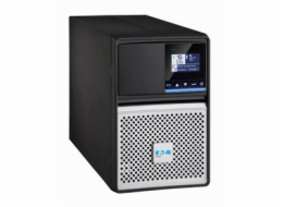 EATON UPS 5P 850i G2, Line-interactive, Tower, 850VA/680W, výstup 6x IEC C13, USB, displej, sinus, slot pro LAN