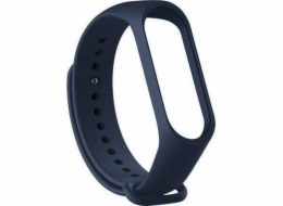 Pásek Beline Beline Mi Band 6 modro/modrý