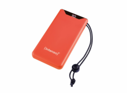 Intenso Powerbank F10000  Orange 10000 mAh incl. USB-C to Type-C