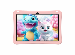 Teclast Tablet P30T Kids 10,1" 4/64 GB WIFI (růžový)