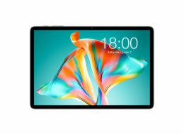 Tablet Teclast P30T 10.1" 4/128 GB WIFI (šedý)