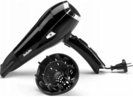 BaByliss D374DE vysoušeč vlasů 2000 W Černá