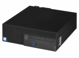 DELL OptiPlex 3070 i5-9500 16GB 256SSD SFF Win11pro Použité