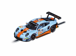 Carrera Digital 132     20032019 Porsche 911 RSR  Mike, No.86