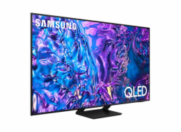 Televize SAMSUNG QE65Q70DATXXH, QLED, 65"