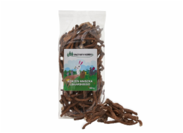 FACTORYHERBS Dandelion root - lahůdka pro hlodavce a králíky - 300g