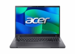 ACER NTB EDU TravelMate P2 16 (TMP216-41-TCO-R4QB),Ryzen 5 PRO 7535U,16" 1920x1200,8GB,512GB SSD,Radeon,W11ProEDU,Gray