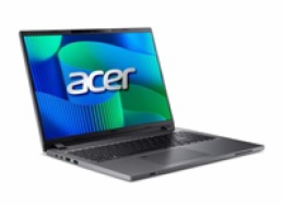 ACER NTB TravelMate P2 16 (TMP216-41-TCO-R68C), Ryzen 5 PRO 7535U,16" 1920x1200,16GB,512GB SSD,Radeon,W11Pro,Gray