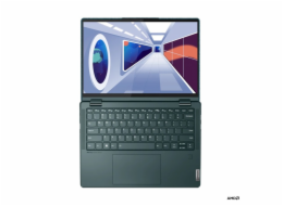 Lenovo Yoga 6/13ABR8/R7-7730U/13,3"/WUXGA/T/16GB/512GB SSD/RX Vega 8/bez OS/Dark Teal/3R