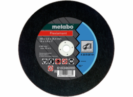 Metabo Flexiamant 355x 3,0 x 25, 4 mm steel