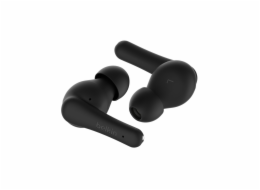 Belkin Soundform Rhythm True Wireless In-Ear black AUC012btBK