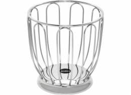 Alessi 370/19 Citrus Basket Stainless Steel