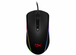 Počítačová myš Kingston HyperX Pulsefire Surge, černá