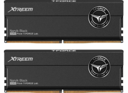 Team Group DIMM 32 GB DDR5-7600 (2x 16 GB) duální sada, RAM