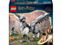 Bloky LEGO HARRY POTTER 76427 Klofan