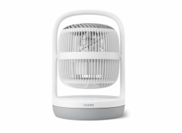 Stolní ventilátor Philips CX2050/00, 28W