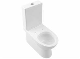 WC, vestavné Villeroy & Boch 56401001, 720x385 mm