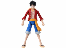 ANIME HEROES ONE PIECE - MONKEY D. LUFFY RENEWAL