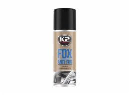 ODSTRAŇOVAČ OKEN K2 FOX150ML