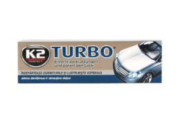 LEŠTÍCÍ PASTA TURBO TEMPO K2 250G