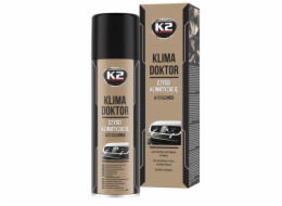 Čistič autoklimatizace K2, 0,5l