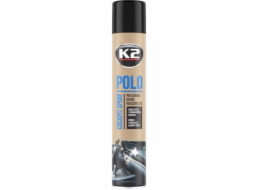 POLSKÝ KOKPIT K2 V JAHODĚ 750ML