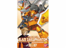 1/100 BLAZE ZAKU PHANTOM