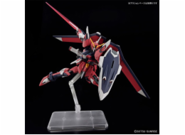 HGCE 1/144 IMMORTAL JUSTICE GUNDAM