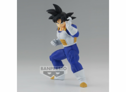 DRAGON BALL Z CHOSENSHIRETSUDEN III - SON GOKU VOL.3