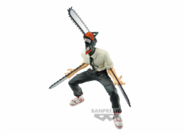 CHAINSAW MAN VIBRATION STARS - CHAINSAW MAN