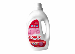 PRACÍ GEL BONUXRADIANT RŮŽE 18SK 0,9L