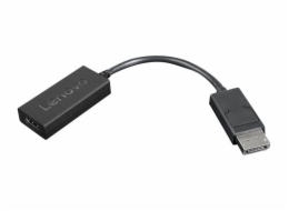 Lenovo DisplayPort > Adaptér HDMI 2.0b