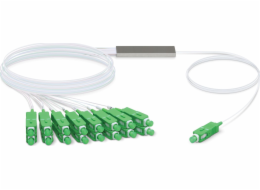 Rozbočovací kabel Ubiquiti UFiber UF-SPLITTER-16