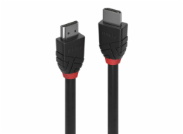 Lindy Standardní HDMI kabel 8K 60Hz, Black Line