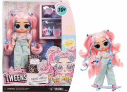 MGA Entertainment LOL Surprise Tweens - Flora Moon, panenka