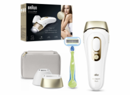 Braun Silk-expert Pro IPL PL5152, odstraňovač chloupků