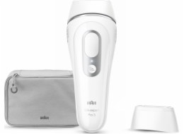 Braun Silk-expert Pro IPL PL3020, odstraňovač chloupků